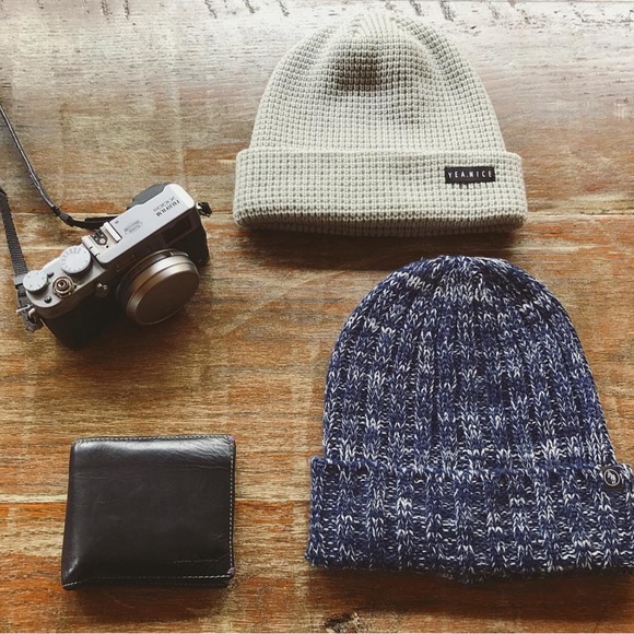 Yea.Nice Beanie - Picture 4 of 4